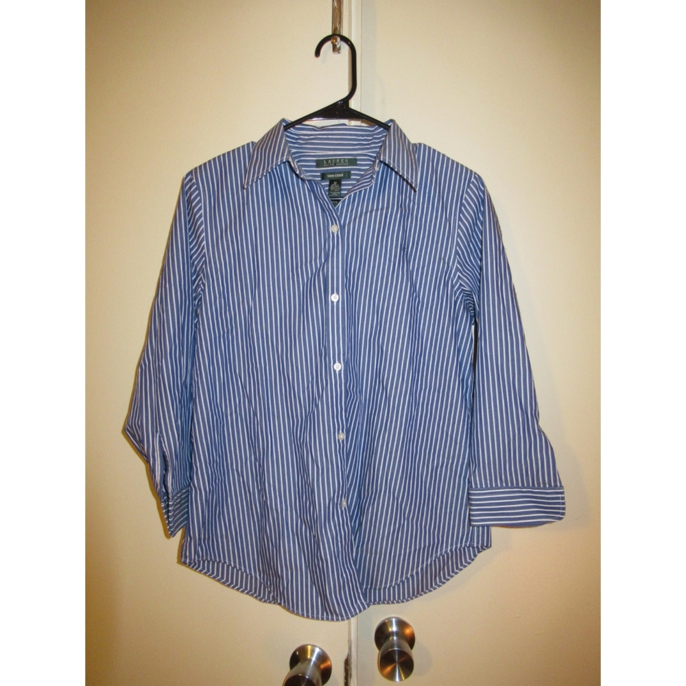 Ralph Lauren Button Down